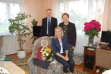 Dwieście lat dla pani Władysławy z Machowej! Miłośniczka muzyki klasycznej skończyła 100 lat