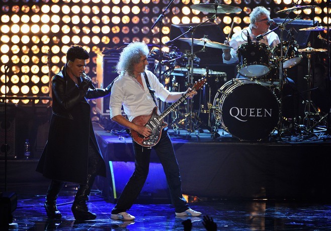 Queen we Wrocławiu - szczegóły koncertu