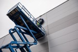 Zawieszono wiechę na budowanej nowej hali w fabryce Volkswagena w Antoninku [ZDJĘCIA]