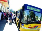 Będzie linia autobusowa MPK na trasie Promienna - Pińczata 