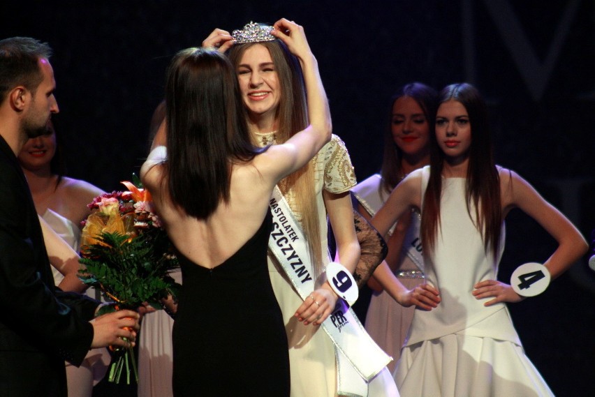 Miss Polski Nastolatek 2016. Kandydatki z Lubelszczyzny powalczą o tytuł (ZDJĘCIA)
