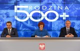 Leszno: Nie ma opóźnień wypłat 500+ w Lesznie!