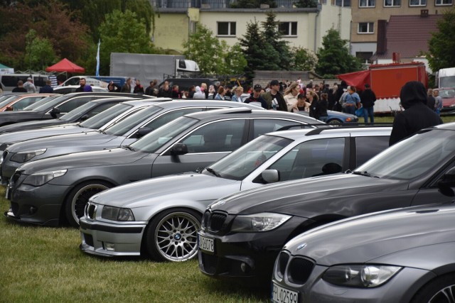 13 maja 2023 roku punktualnie o godzinie 12 na terenie Nowego Światu w gminie Dobrzyca rozpocznie się szósta edycja „Majówki BMW”. Po raz pierwszy w historii impreza potrwa dwa dni
