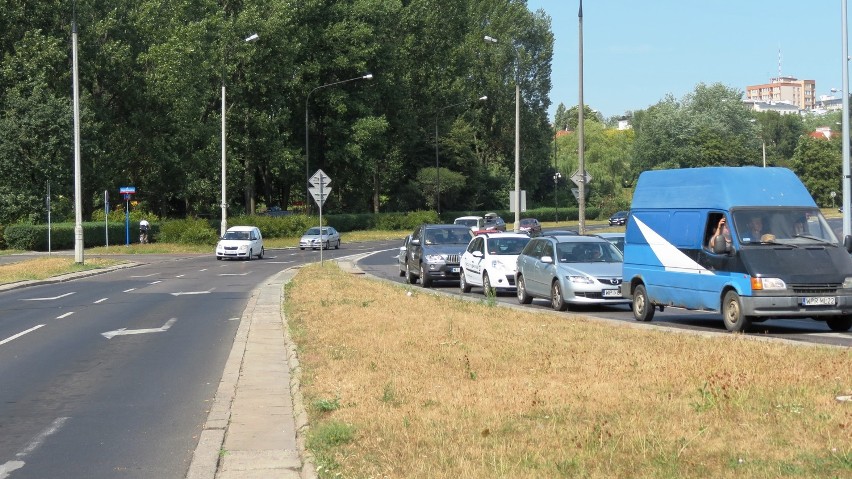 Remont Spacerowej rozpocznie się w czwartek o 22. Po raz...