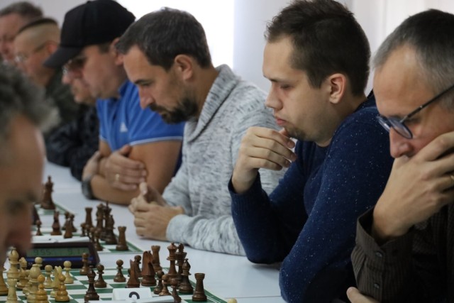 Turniej szachowy z okazji Odzyskania Niepodległości!
