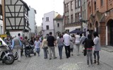 Święto ulicy Podmurnej w Toruniu [ZDJĘCIA I VIDEO]