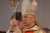 Bp. Adam Odzimek zrezygnował z pełnienia posługi biskupa pomocniczego diecezji radomskiej. Przechodzi na emeryturę (FOTO)