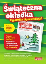 Ruszyło głosowanie na świąteczną okładkę "Tygodnika Lipnowskiego" 