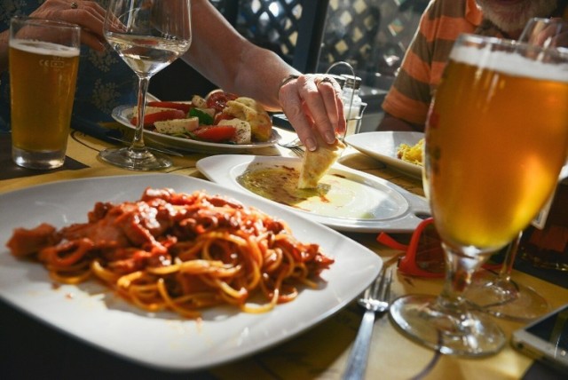 W galerii prezentujemy najlepsze lokale gastronomiczne według mieszkańców Rypina i powiatu