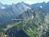 Tatry. TPN zamyka szlaki na zimę. Ze względu na przyrodę [6.12.]