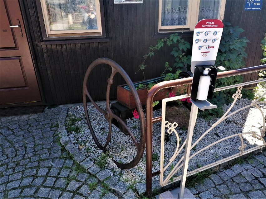 Skansen Rzeki Pilicy. Co można tu zobaczyć? ZDJĘCIA