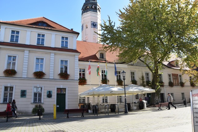 Gorzów i Zielona Góra mają jedne z niższych podatków wśród miast wojewódzkich.