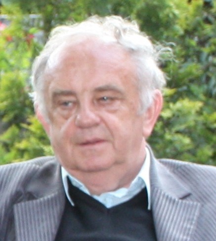 Kazimierz Balcer