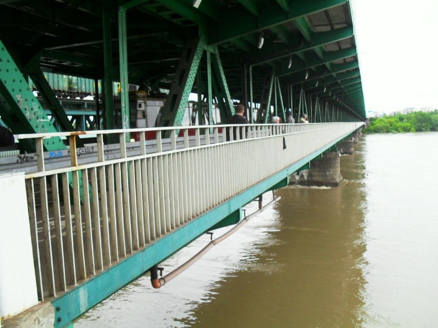 Most Gdański. Wybrzeże Helskie. Fot. Ewa Krzysiak