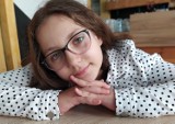 Lenka dostanie nowe okulary. Zgłosiła się optometrysta z Rzeszowa, która zrobi dziewczynce nowe okulary za darmo