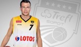 Trefl Sopot tylko otarł się o zwycięstwo