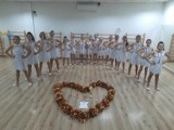 Grupa Simare z Piotrkowa zdobyła srebrny medal w Mistrzostwach Polski Cheerleaders [ZDJĘCIA]