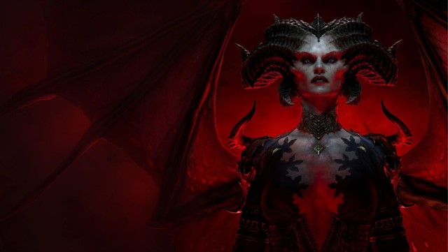 Lilith ma być głównym oponentem graczy w Diablo 4.