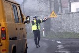 Wielkanoc 2012: dwa wypadki śmiertelne na drogach Małopolski