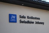 Otwarcie Sali Królestwa Świadków Jehowy w Rudzie Śląskiej [ZDJĘCIA]