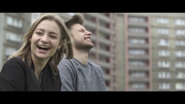 Kuzyn - film uczniów ZSOMS w Raciborzu
