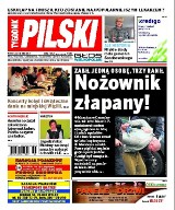 Tygodnik Pilski już w kioskach