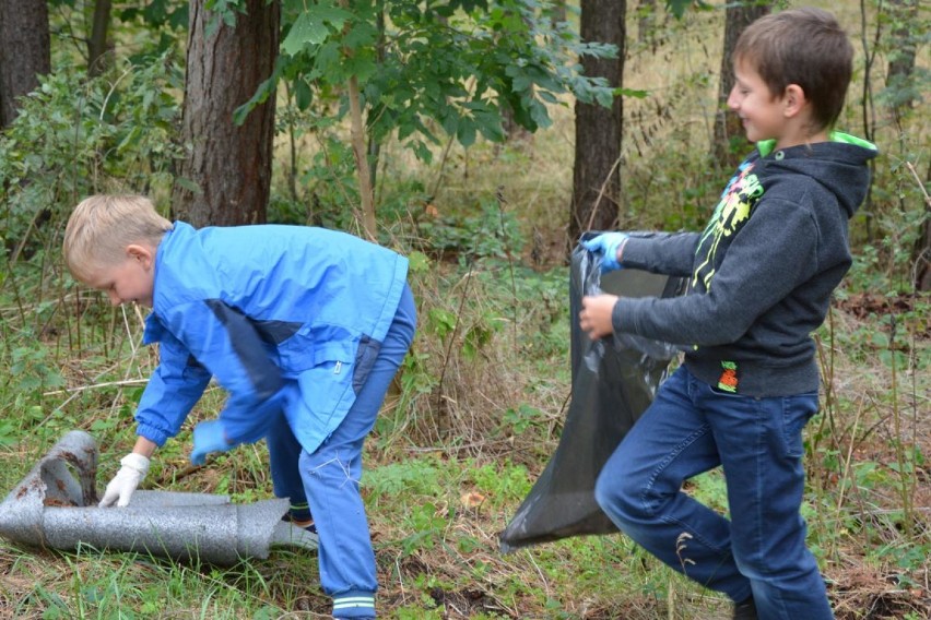 Zespół Szkół nr 3 w Dąbkach