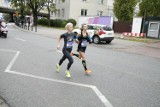 Samsung Irena Women’s Run 2017 - kobiety przebiegły przez centrum miasta [GALERIA]