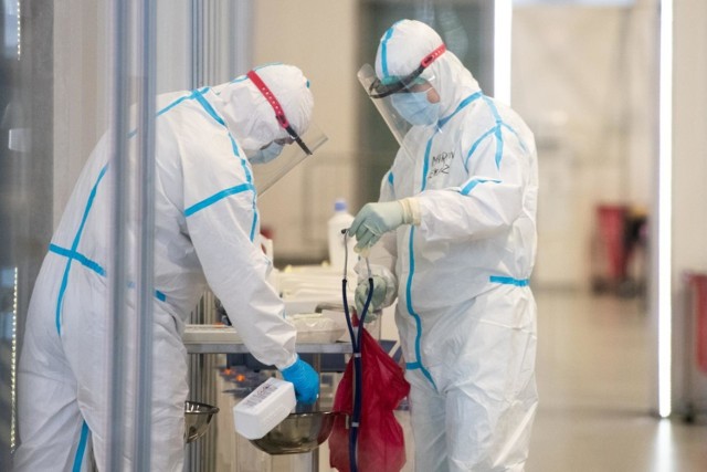 Ministerstwo Zdrowia poinformowało o nowych zakażeniach koronawirusem w Polsce