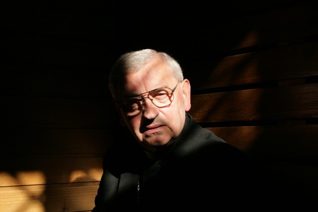 bp Tadeusz Pieronek