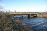 Krępiec: Most w Krępcu ułatwi życie okolicznym mieszkańcom