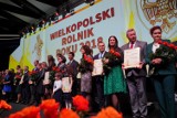 Wielkopolski Rolnik Roku 2018: Najlepsi w województwie nagrodzeni na uroczystej gali [ZDJĘCIA]