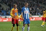 Piłka nożna: Lech Poznań pokonał Spartę 3:0