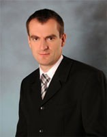Maciej Nazimek (przewodniczący)