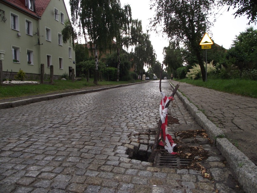 Wałbrzych: Miasto przygotowuje się do remontu ulic: Gagarina i Lelewela. Ruszy w 2014 roku
