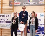 Malbork. Reprezentantka 71 batalionu terytorialsów na podium mistrzostw Polski w kickboxingu