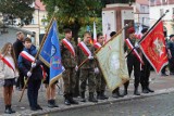 Święto Niepodległości w Żorach - zobacz ZDJĘCIA z uroczystości. Mieszkańcy miasta dziękowali za wolność i suwerenność