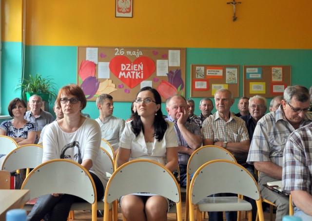 Spotkania z mieszkańcami w Jastrzębiu: Zapadły decyzje o budżecie obywatelskim