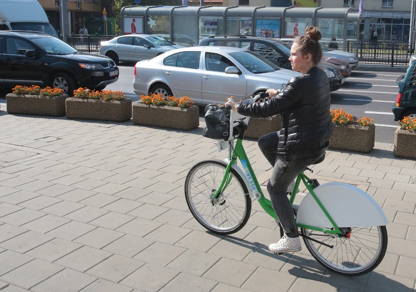 Rowerzyści na ulicach Szczecina są nieostrożni? Tak mówi policja. Będą kontrole 