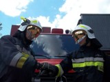 Superstrażak 2015 - trwa nasz plebiscyt na najlepszych strażaków - ochotników. Głosujmy!