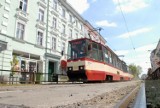 Dwa nowe przystanki tramwajowe przy Chrobrego