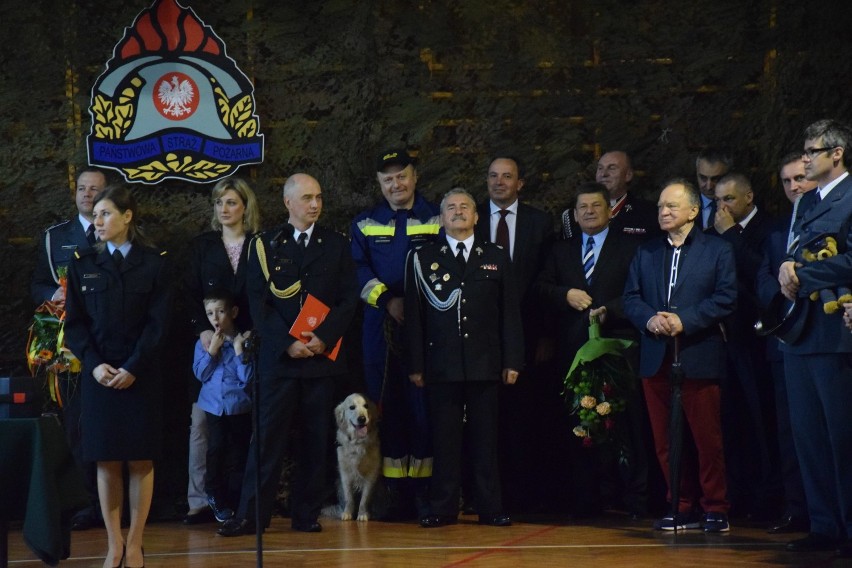 Dzień Strażaka w Zawierciu [FOTO]