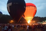 Balonowe widowisko na Jurze! Tak bawiliście się w sobotę w Złotym Potoku