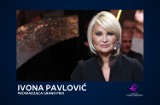 Iwona Pavlović poprowadzi galę taneczną w Wieruszowie[ZAPOWIEDŹ]