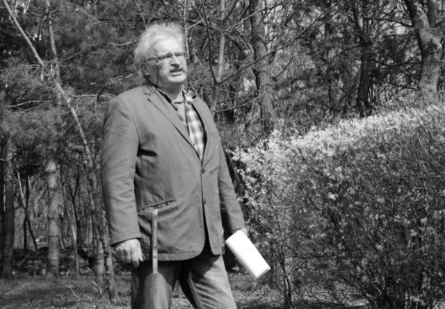 Nie żyje Ryszard Kuflewicz, samorządowiec i nauczyciel z Pakości