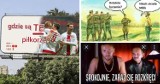 Polska przegrywa z Holandią - zobacz MEMY po meczu. "Tego się nie da odzobaczyć"! Internauci bezlitośni dla Biało-Czerwonych