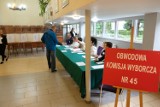 W Rudzie Śląskiej trwają odbyły się przedterminowe wybory prezydenta miasta. Rywalizuje siedmioro kandydatów. Lokale wyborcze otwarte do 21