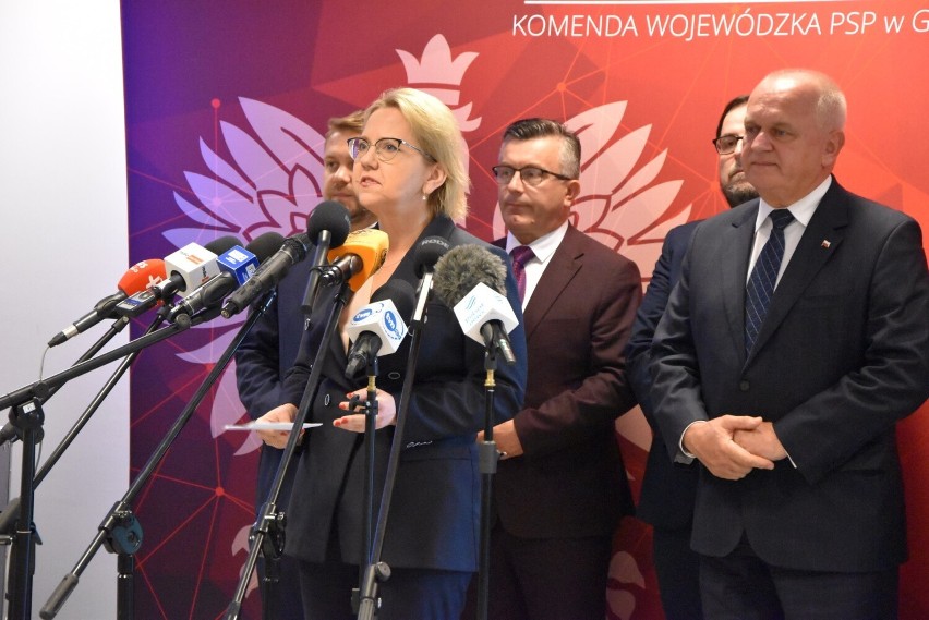 Minister Anna Moskwa podkreśliła, że badania były, są i będą...