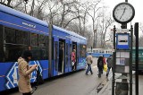 Kraków: Unia daje miliony na transport publiczny