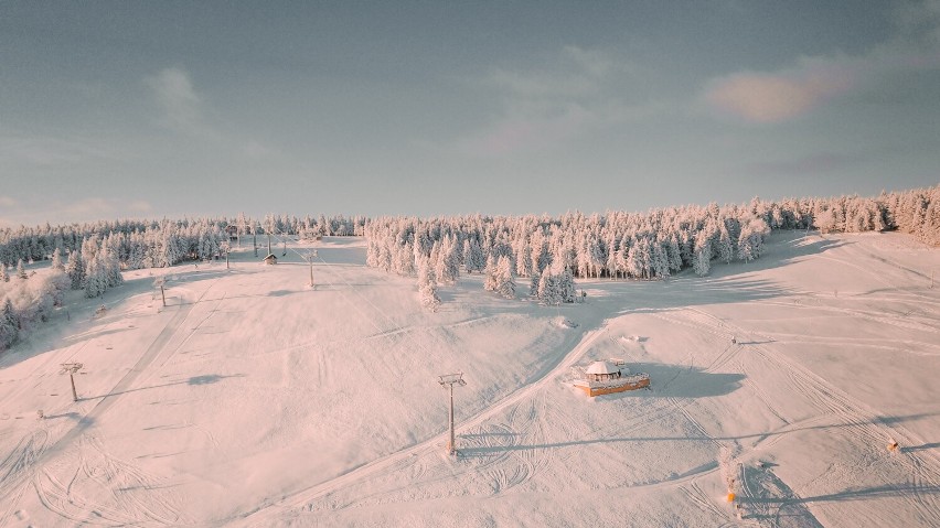 Sezon narciarski ruszy najprawdopodobniej za tydzień do...